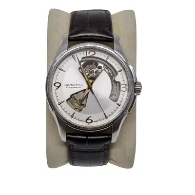 Ceas Hamilton Viewmatic Jazzmaster Open Heart