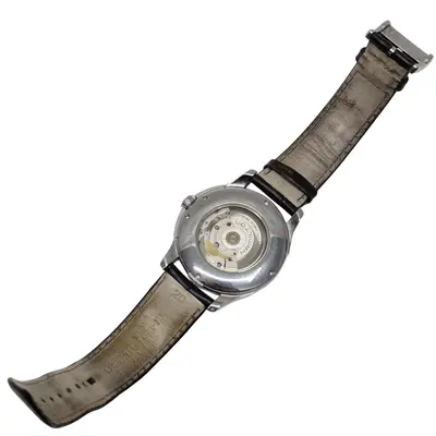 Ceas Hamilton Viewmatic Jazzmaster Open Heart 5