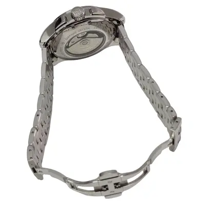 Ceas Hamilton H326160 Jazzmaster, automatic, chronograf 4