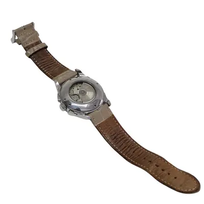 Ceas Hamilton Jazzmaster Maestro Auto Chrono 4