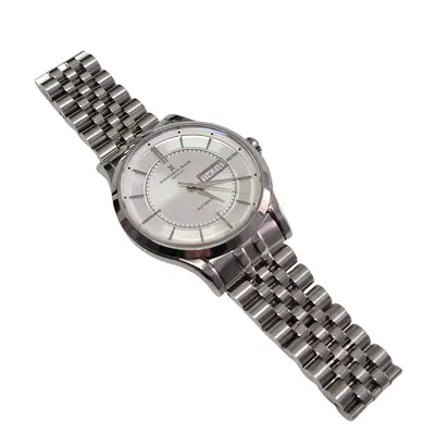 Ceas Bernhard H. Mayer Chronos Ediție Limitată 0409/1999 3
