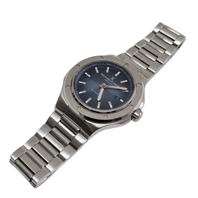 Ceas Bernhard H. Mayer Imperiul Portus automatic 3