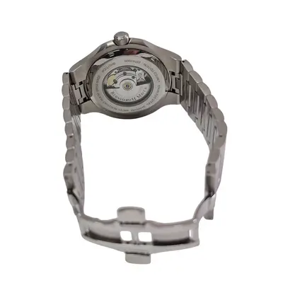 Ceas Bernhard H. Mayer Imperiul Portus automatic 4