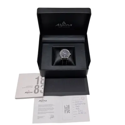 Ceas Alpina Alpiner Automatic