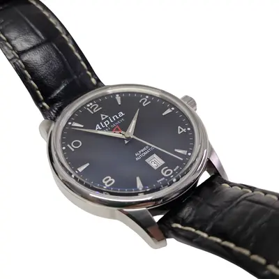 Ceas Alpina Alpiner Automatic 2