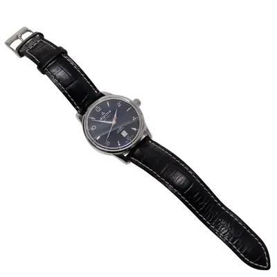Ceas Alpina Alpiner Automatic 4