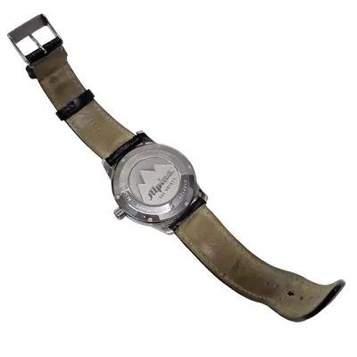 Ceas Alpina Alpiner Automatic 5