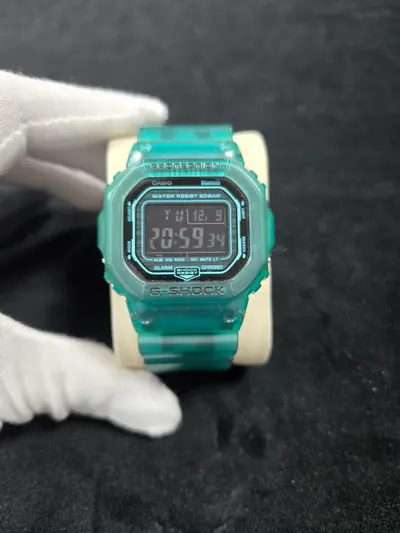 CEAS Casio G shok Rezist