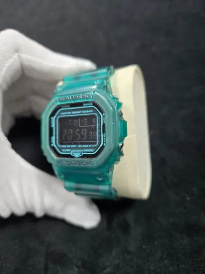 CEAS Casio G shok Rezist 3