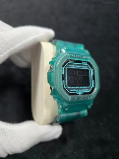 CEAS Casio G shok Rezist 4