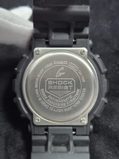 CEAS G Shok 4