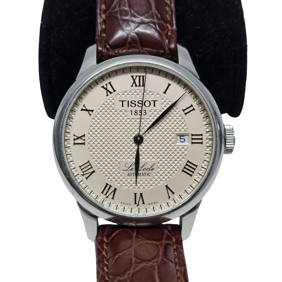 Ceas Tissot Le Locle automatic