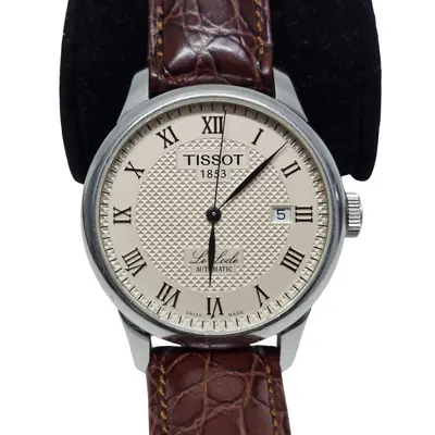 Ceas Tissot Le Locle automatic