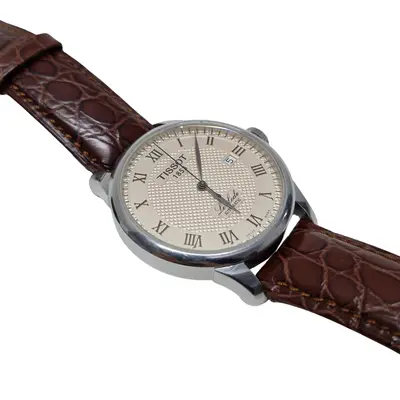 Ceas Tissot Le Locle automatic 2