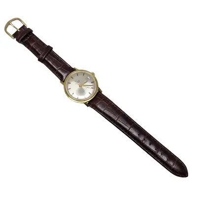 Ceas TISSOT Visodate Vintage 1960, bărbătesc, automatic 2