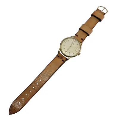 Ceas vintage Zenith  Stellina 35mm 3