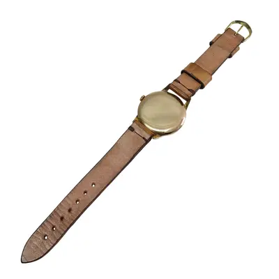 Ceas vintage Zenith  Stellina 35mm 4