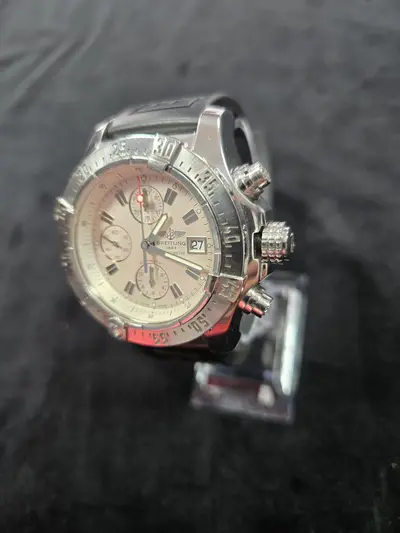 CEAS Breitling Avenger 45 Skyland 2