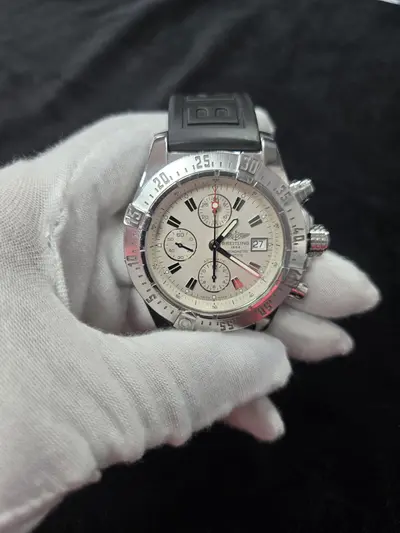 CEAS Breitling Avenger 45 Skyland 4