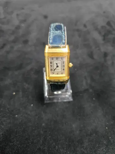 CEAS Jaeger-LeCoultre Reverso