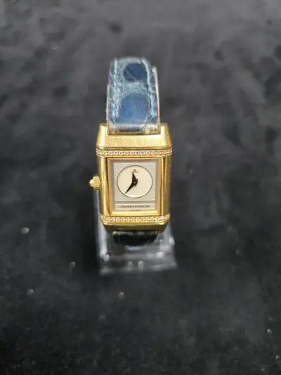 CEAS Jaeger-LeCoultre Reverso 2