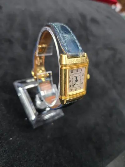 CEAS Jaeger-LeCoultre Reverso 4