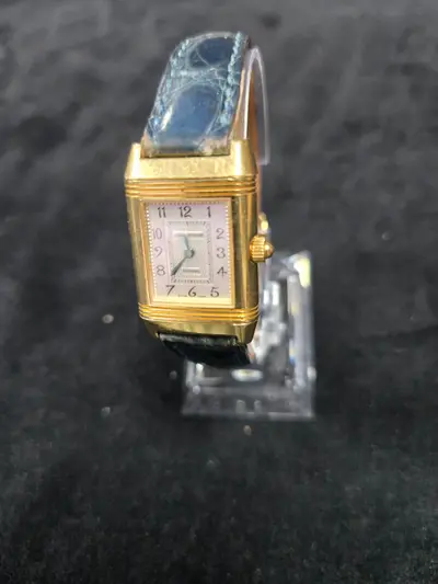 CEAS Jaeger-LeCoultre Reverso 5