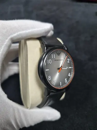 CEAS Emporio Armani 2
