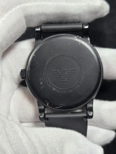 CEAS Emporio Armani 4