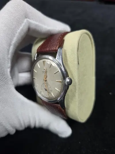 CEAS Zenith Pilot – vintage, mecanic 2
