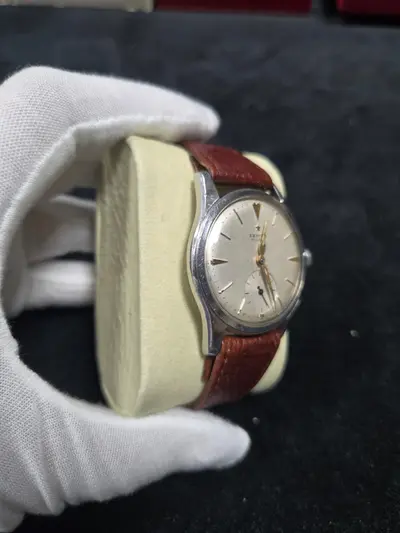 CEAS Zenith Pilot – vintage, mecanic 3