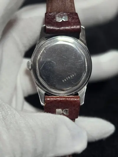 CEAS Zenith Pilot – vintage, mecanic 4