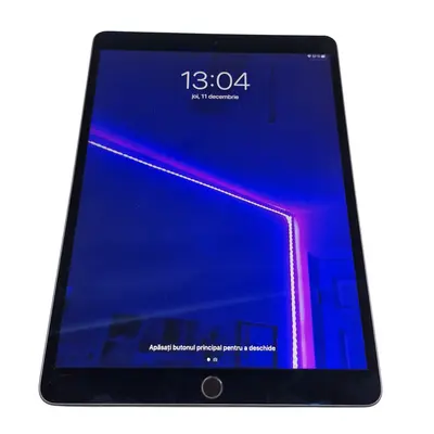 Tableta APPLE iPad Air 3, 10.5", 64GB, Wi-Fi, Space Gray