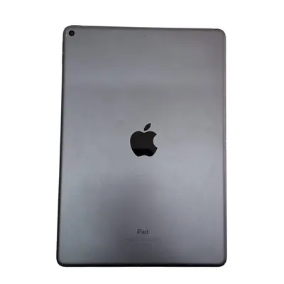 Tableta APPLE iPad Air 3, 10.5", 64GB, Wi-Fi, Space Gray 2