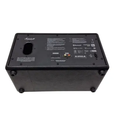 Boxa portabila Marshall Stanmore 4