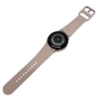 Smartwatch Samsung Galaxy Watch 4, 40mm, Bluetooth, pink gold NOU 4
