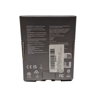 Smartwatch Garmin Venu 3S, curea silicon, Ivory/Soft Gold NOU 3