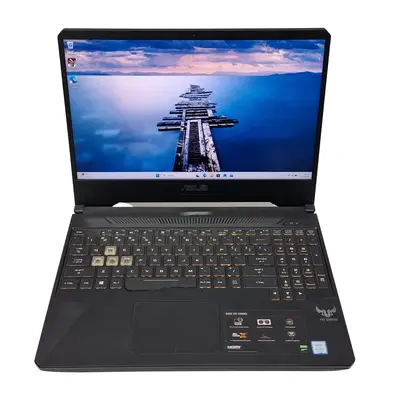 Laptop Gaming ASUS TUF i5-9300H, GTX 1650, 16GB, 512GB SSD