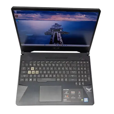 Laptop Gaming ASUS TUF i5-9300H, GTX 1650, 16GB, 512GB SSD 2