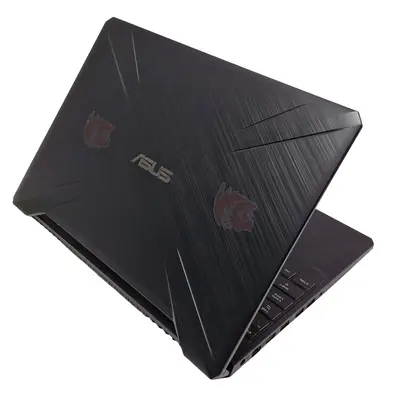Laptop Gaming ASUS TUF i5-9300H, GTX 1650, 16GB, 512GB SSD 3