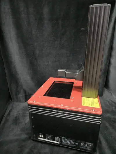 Imprimantă 3D rășină ELEGOO Mars 4 DLP 16K 12
