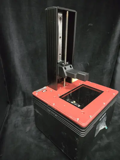 Imprimantă 3D rășină ELEGOO Mars 4 DLP 16K 5
