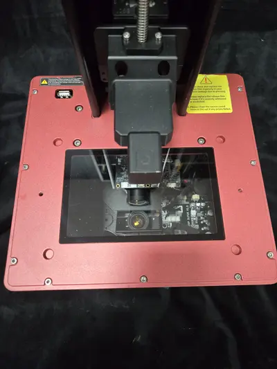 Imprimantă 3D rășină ELEGOO Mars 4 DLP 16K 7