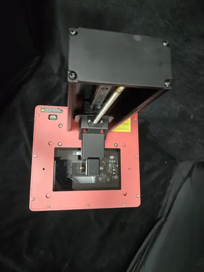 Imprimantă 3D rășină ELEGOO Mars 4 DLP 16K 10