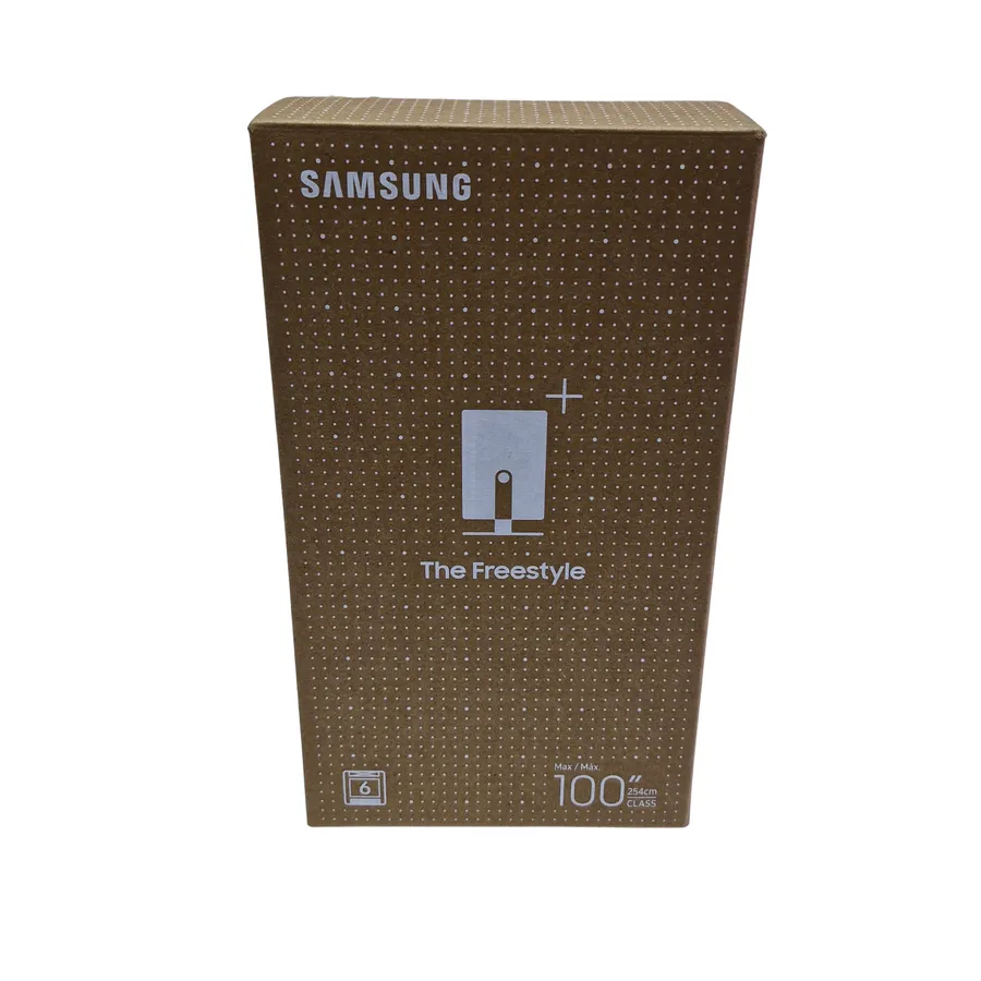 Proiector portabil Samsung The Freestyle Gen2 NOU