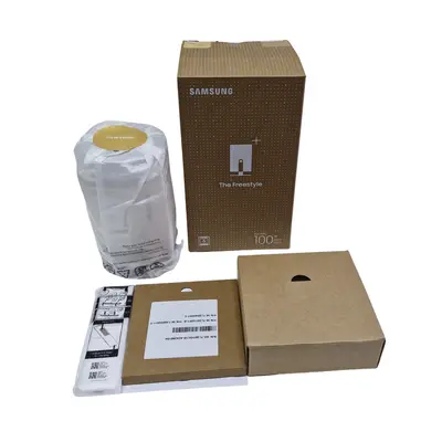 Proiector portabil Samsung The Freestyle Gen2 NOU 2