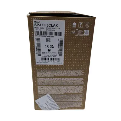 Proiector portabil Samsung The Freestyle Gen2 NOU 3