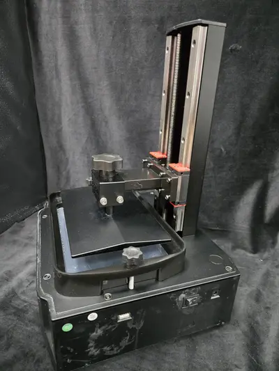 Imprimantă 3D rășină Anycubic Photon Mono X2 2