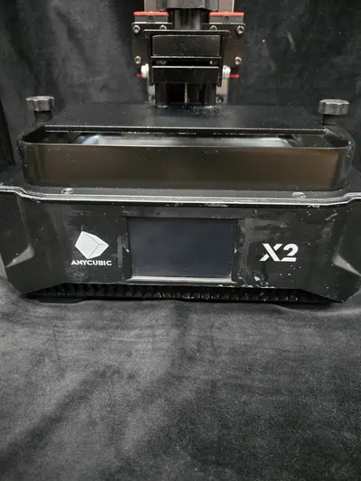 Imprimantă 3D rășină Anycubic Photon Mono X2 3