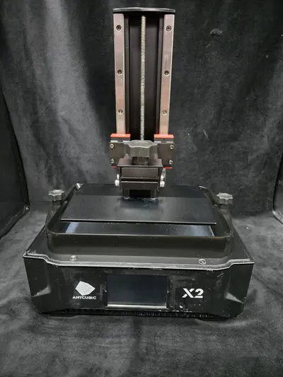 Imprimantă 3D rășină Anycubic Photon Mono X2 4